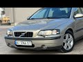 2002 volvo s60