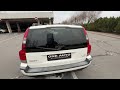 2002 volvo v70