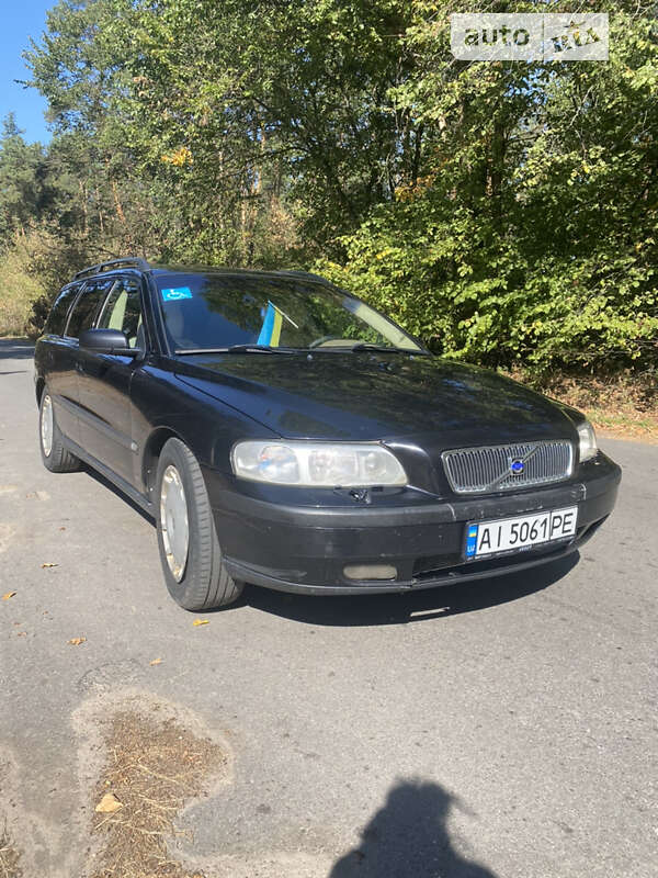 2003 volvo v70