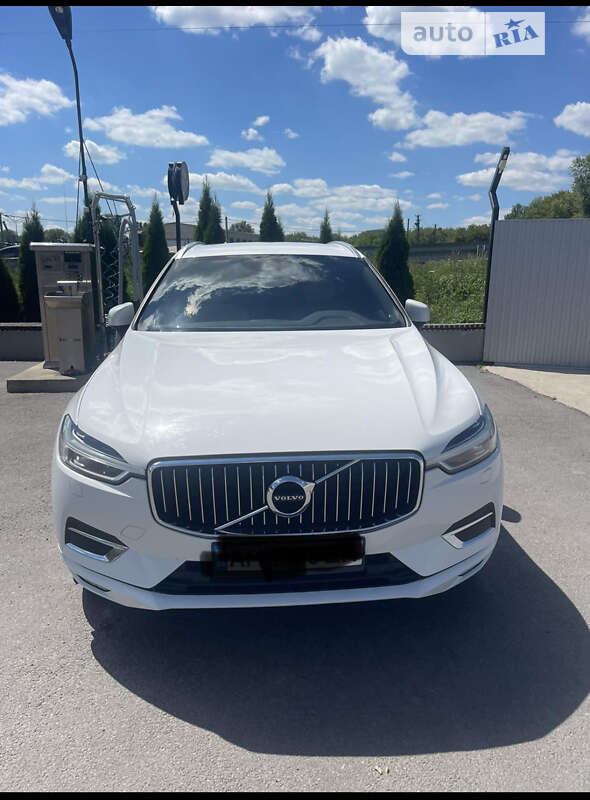 2017 volvo xc60