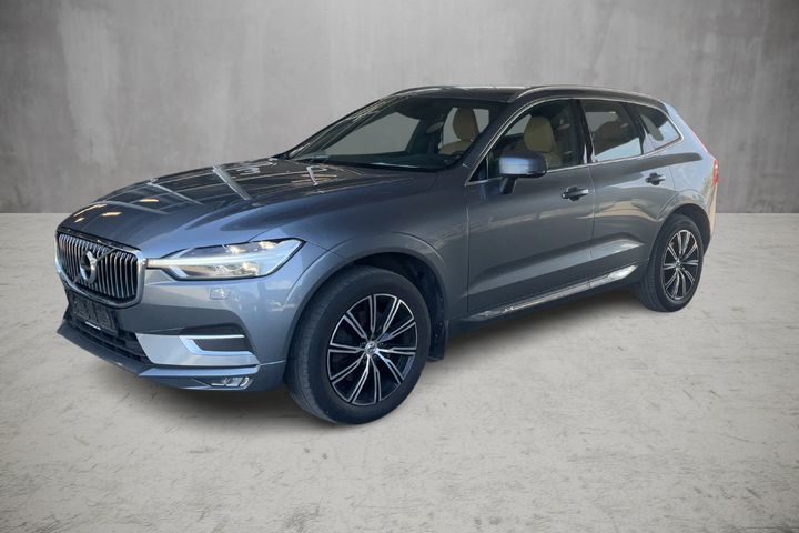 2020 volvo xc60
