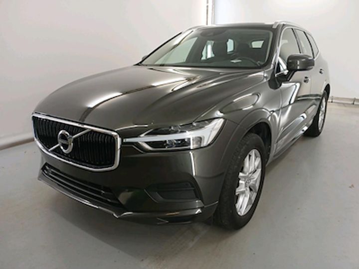 2020 volvo xc60 diesel - 2017