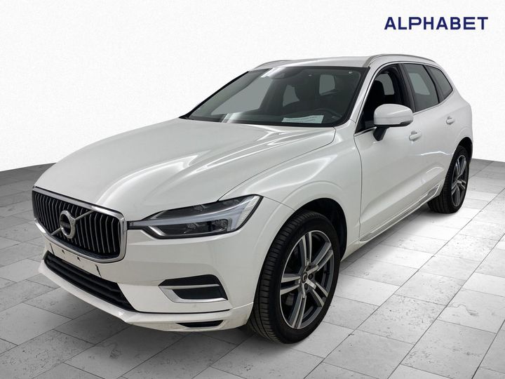 2020 volvo xc60