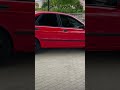 1997 volvo s40