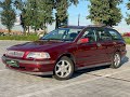 1997 volvo v40