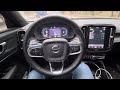 2021 volvo xc40