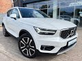 2021 volvo xc40