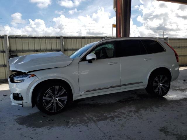 2023 volvo xc90 ultim