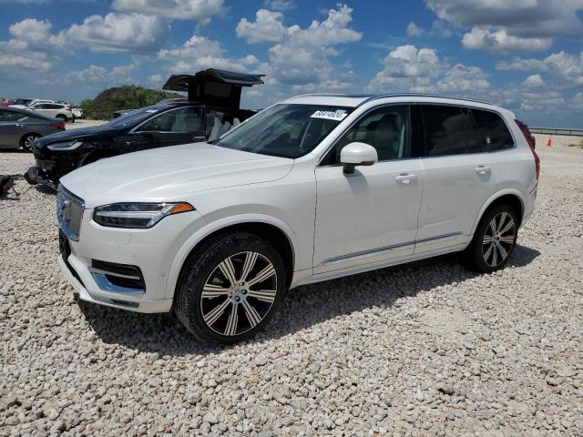 2023 volvo xc90 plus