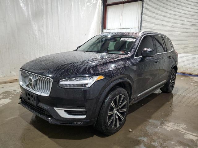 2023 volvo xc90 plus