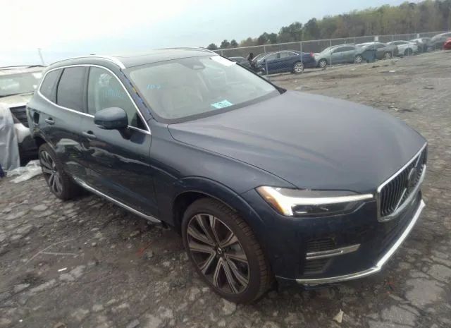 2022 volvo xc60
