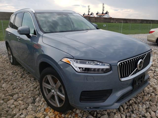 2021 volvo xc90 t5 mo
