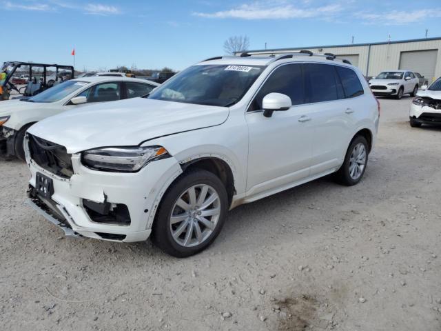 2018 VOLVO XC90