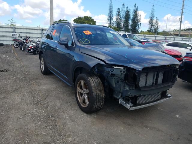 2019 volvo xc90