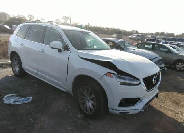 2017 volvo xc90