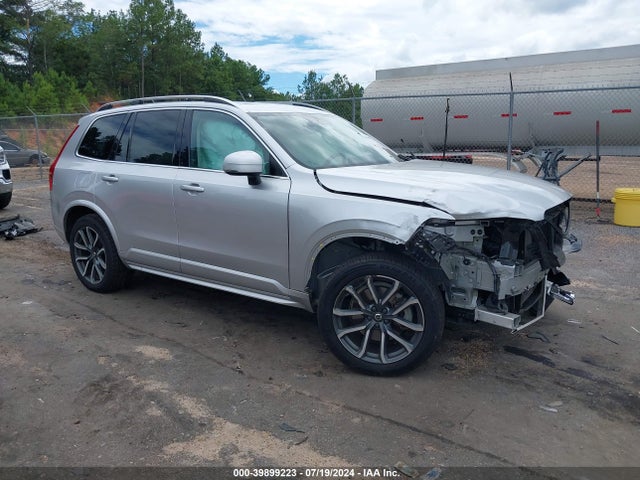 2018 volvo xc90