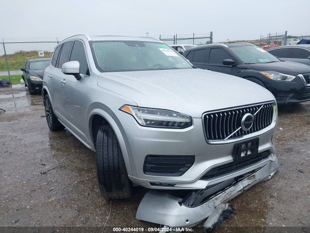 2019 volvo xc90