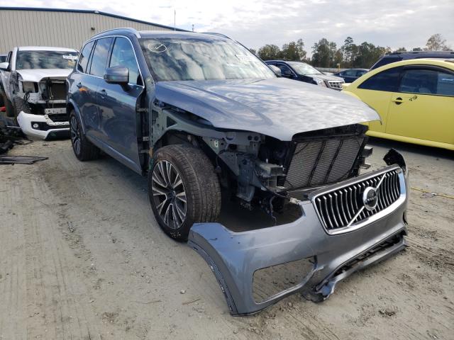 2019 volvo xc90