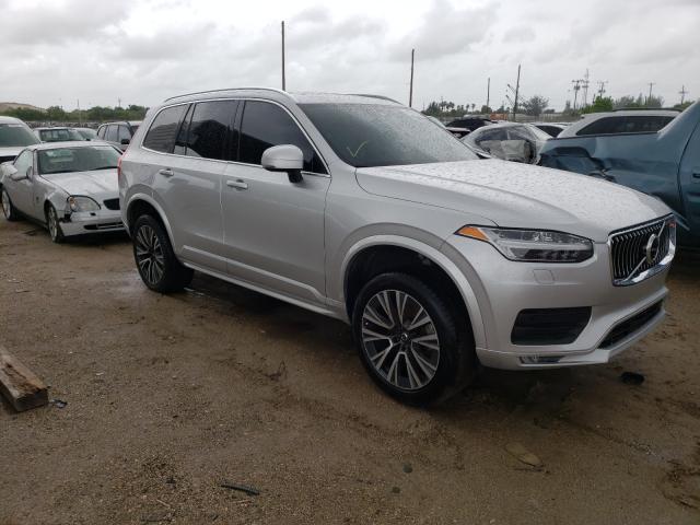 2020 volvo xc90 t5 mo