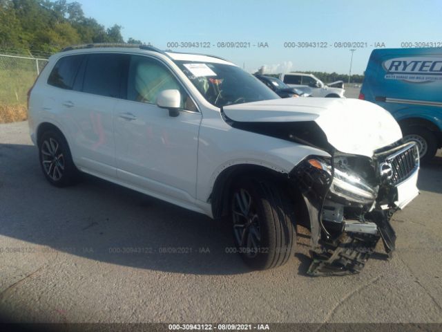 2019 volvo xc90