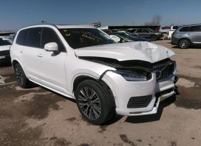 2020 volvo xc90