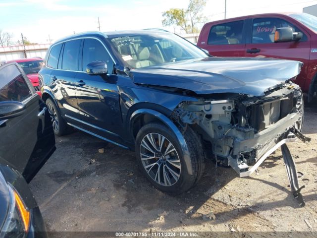 2021 VOLVO XC90