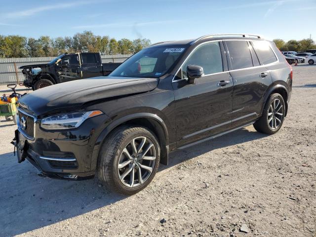2017 volvo xc90