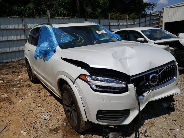 2021 volvo xc90 t5 mo