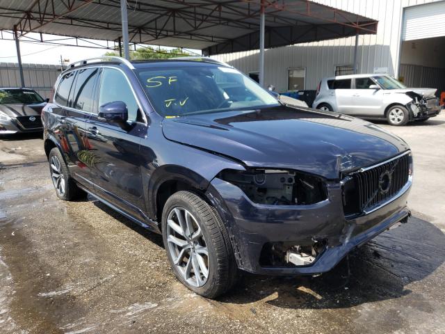 2019 volvo xc90 t5 mo