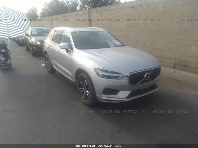 2019 volvo xc60