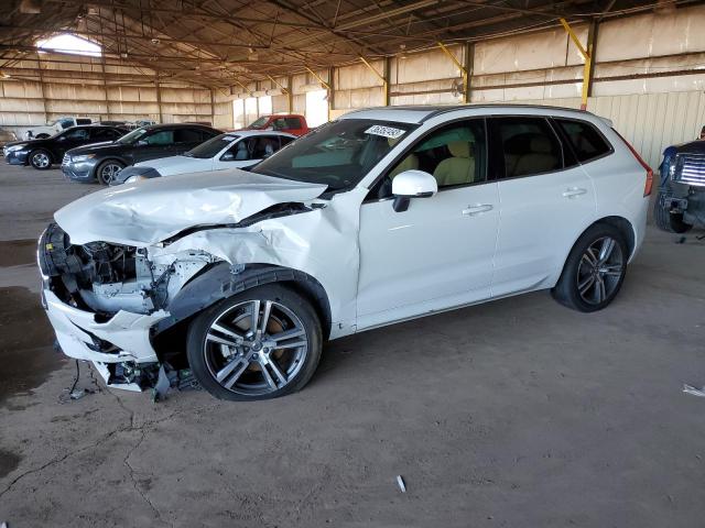 2019 volvo xc60