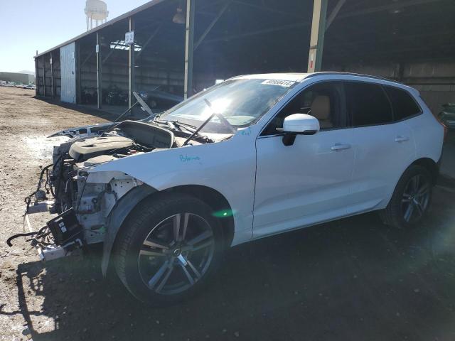 2020 VOLVO XC60