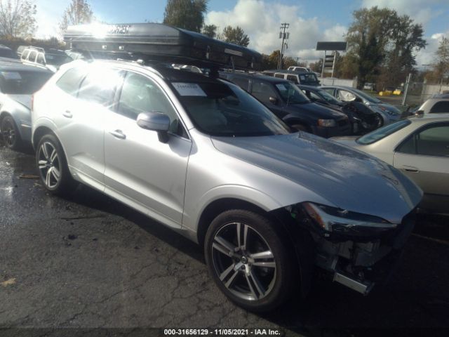 2021 volvo xc60