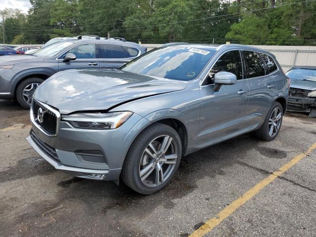 2021 volvo xc60 t5 mo