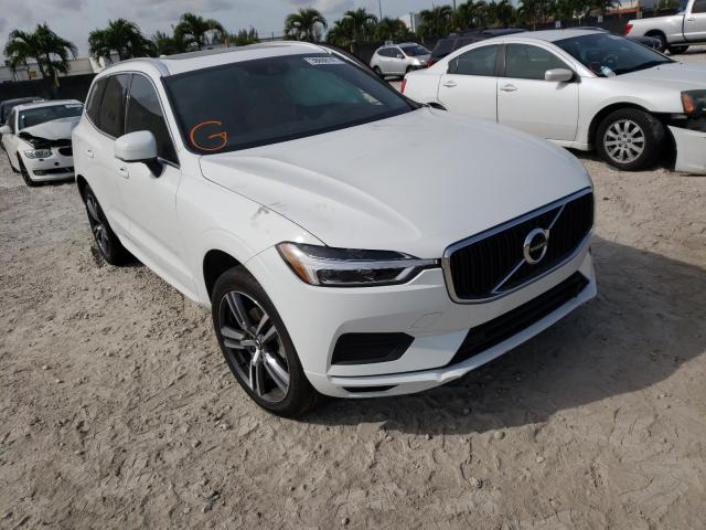 2020 volvo xc60 t5 mo