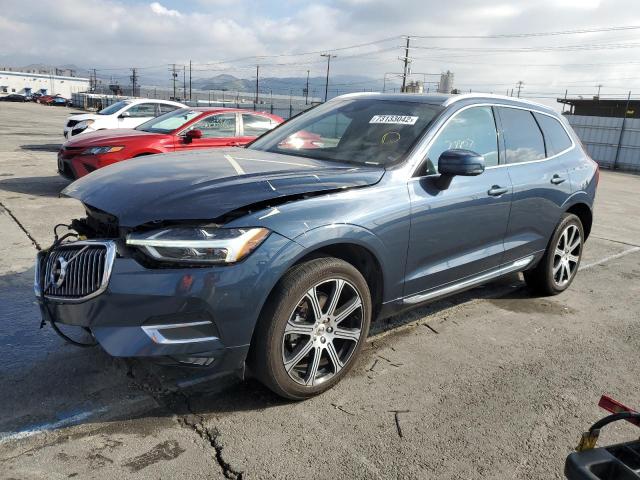 2020 volvo xc60 t5 in
