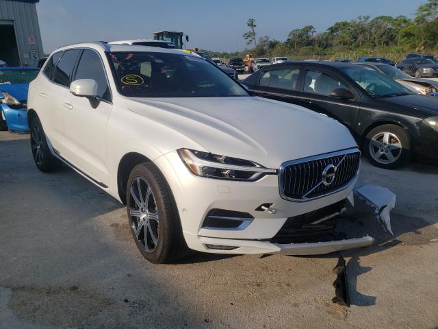 2020 volvo xc60 t5 in