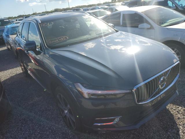 2021 volvo xc60 t5 in