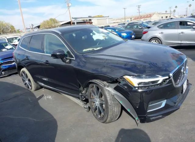 2020 volvo xc60
