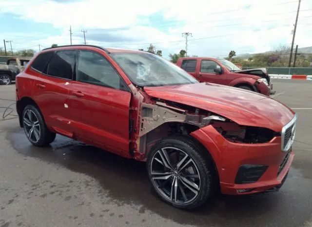 2020 volvo xc60