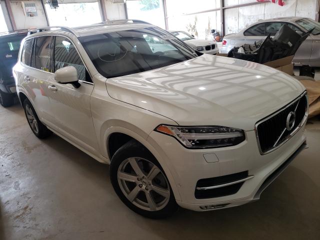2017 volvo xc90 t5