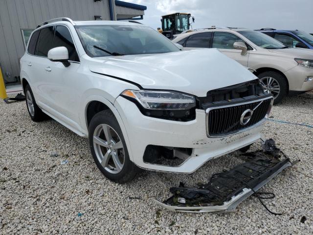 2017 volvo xc90 t5