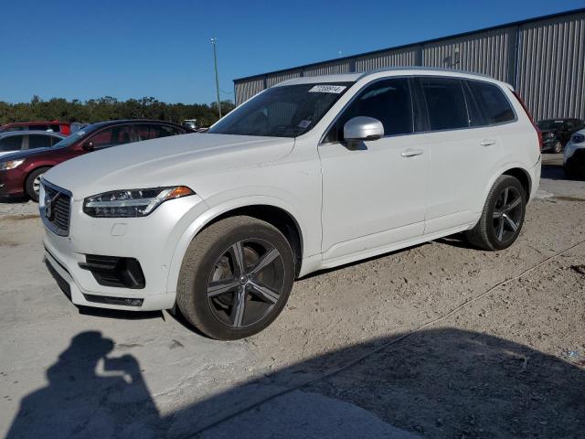 2018 VOLVO XC90