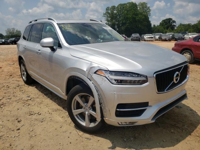 2018 volvo xc90