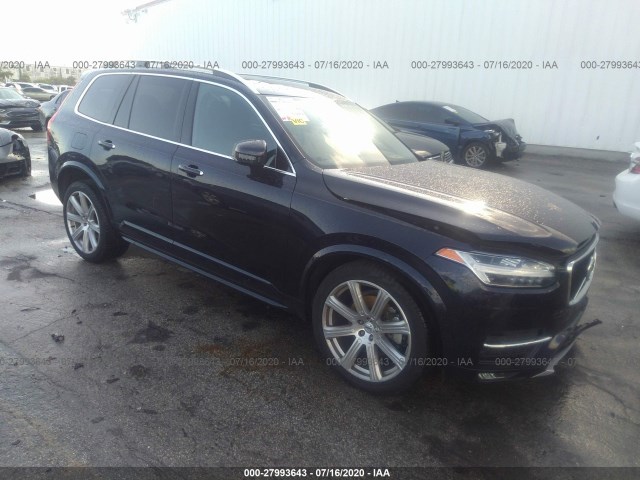 2019 volvo xc90