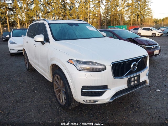 2018 volvo xc90