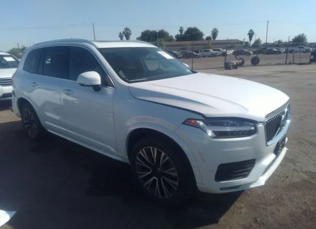 2020 volvo xc90