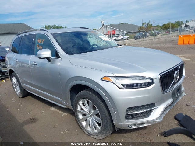 2017 volvo xc90