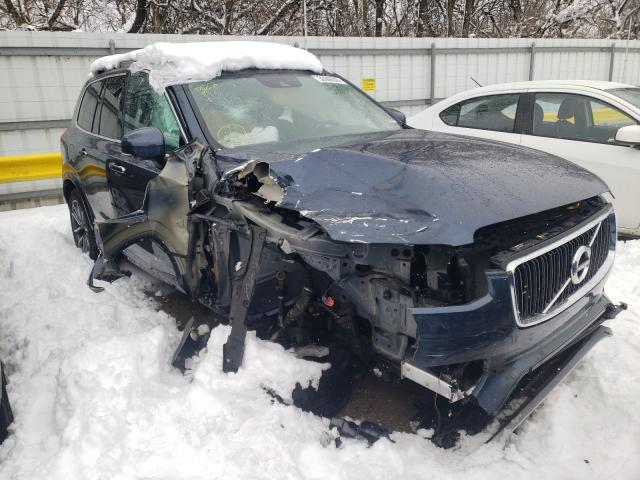 2019 volvo xc90 t5 mo
