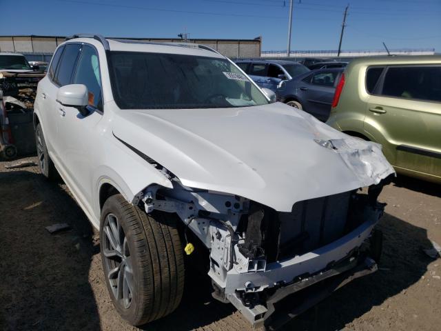 2019 volvo xc90